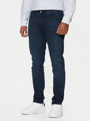 Core Bleecker Deep Blue Deep Blue / 3230