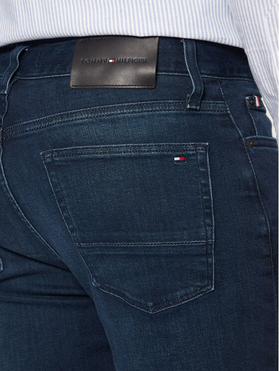 Core Bleecker Deep Blue Deep Blue / 3230