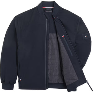 Tech Bomber Desert Sky / L