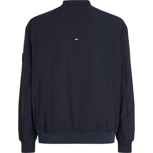 Tech Bomber Desert Sky / L