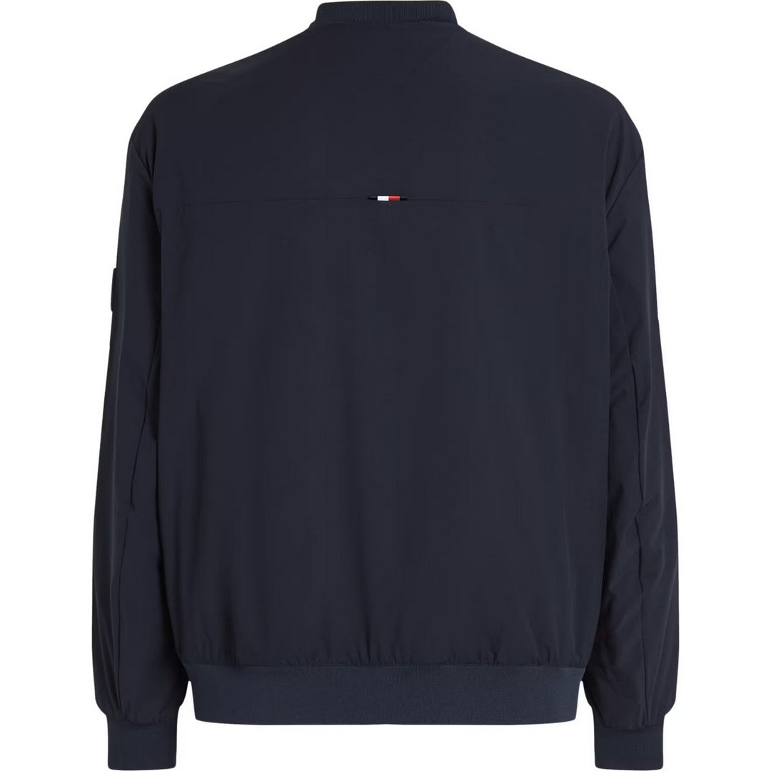 Tech Bomber Desert Sky / L