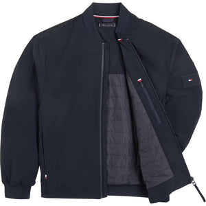 Tech Bomber Desert Sky / L