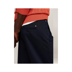 Harlem Chino Satin Desert Sky / 3232