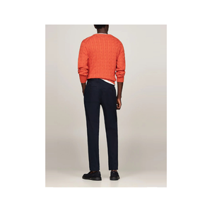 Harlem Chino Satin Desert Sky / 3232