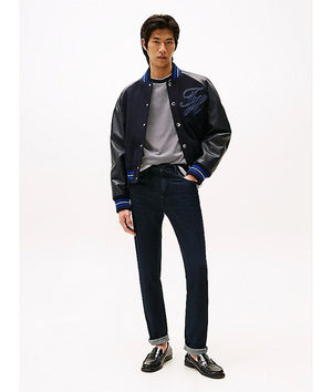 Slim Bleecker Sstr Stew Blue Stew Blue / 3230