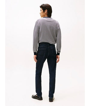 Slim Bleecker Sstr Stew Blue Stew Blue / 3230