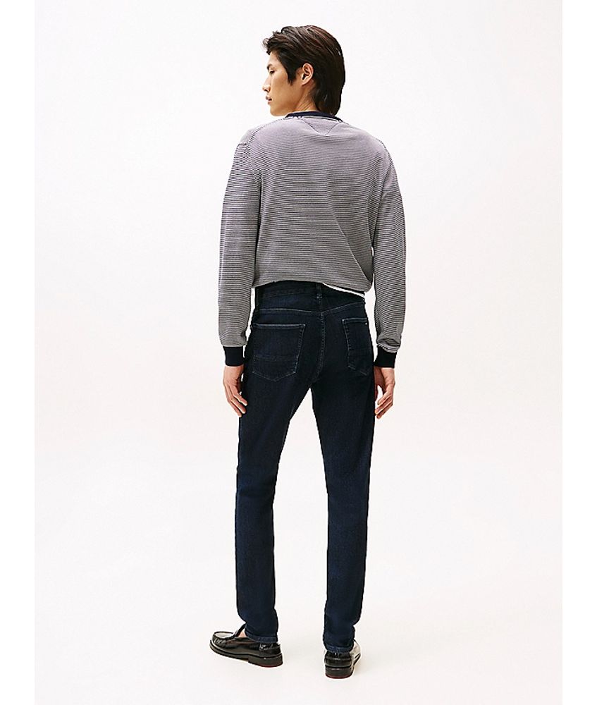 Slim Bleecker Sstr Stew Blue Stew Blue / 3230