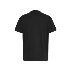 Tjm Reg Tommy Crest Tee Black / L