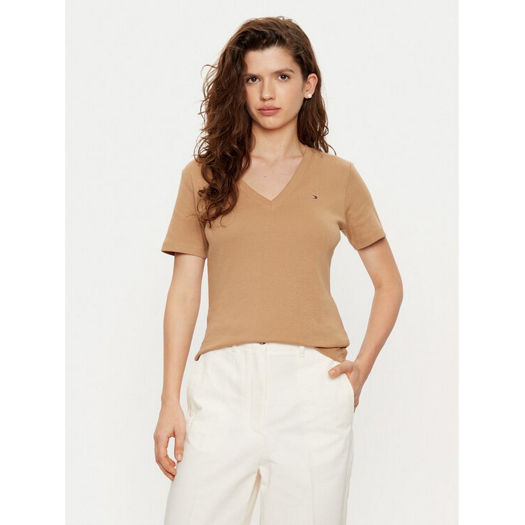 New Slim Cody V-Neck/ Ybl/ Xl Safari Canvas / L