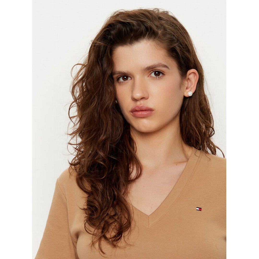 New Slim Cody V-Neck/ Ybl/ Xl Safari Canvas / L