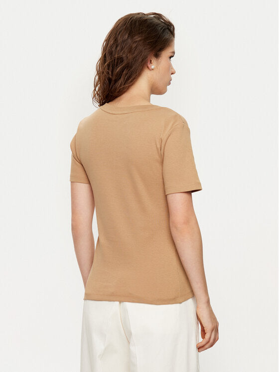 New Slim Cody V-Neck/ Ybl/ Xl Safari Canvas / L
