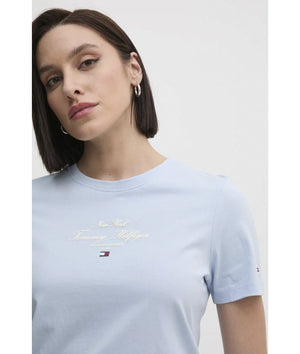 Reg Script C-Nk Ss Breezy Blue / L