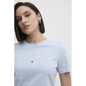Reg Script C-Nk Ss Breezy Blue / L