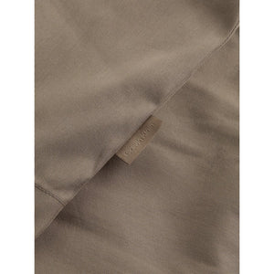 Cotton Blend Overshirt Goblin Blue / L