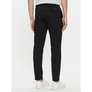 Comfort Knit Tapered Pant Tarmac / 3230