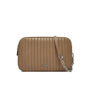 Mini Line Quilt Camera Bag Amphora / OS