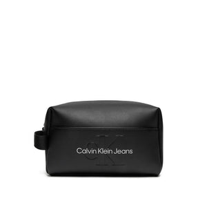 Sculpted Beauty Case Mono Black/White / OS