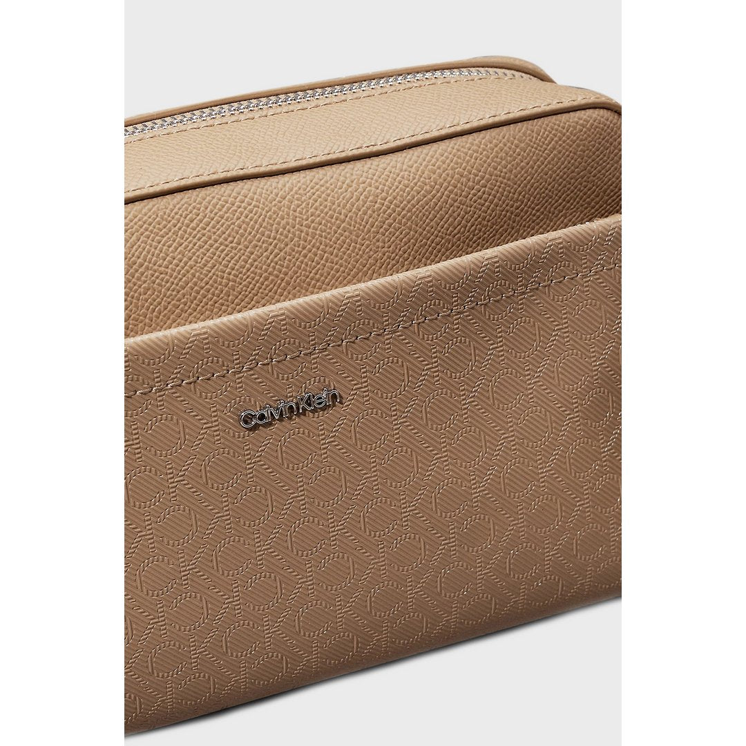 Ck Must Conv Camera Bag_Mono Amphora Mono Pu / OS
