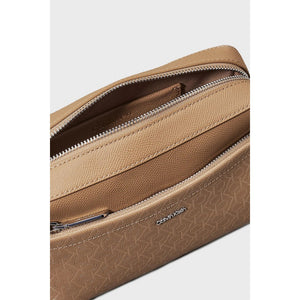 Ck Must Conv Camera Bag_Mono Amphora Mono Pu / OS