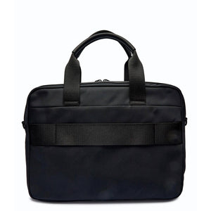 Ck Essential Laptop Bag Black Nylon / OS