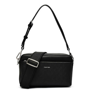 Ck Must Conv Camera Bag_Mono Classic Mono Black / OS