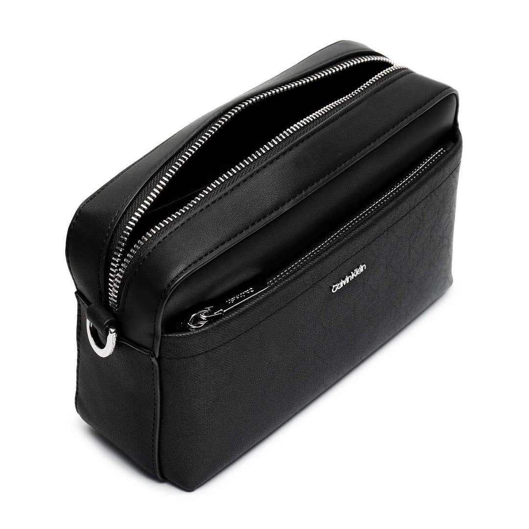 Ck Must Conv Camera Bag_Mono Classic Mono Black / OS