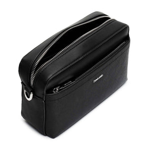 Ck Must Conv Camera Bag_Mono Classic Mono Black / OS