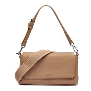 Ck Must Conv Shoulder Bag_Mono Amphora Mono Pu / OS