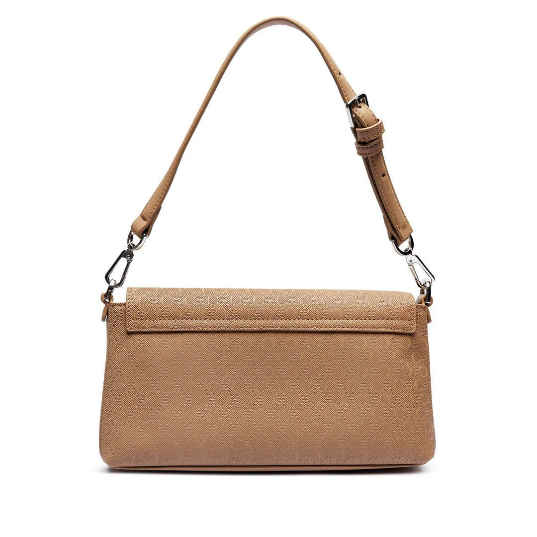 Ck Must Conv Shoulder Bag_Mono Amphora Mono Pu / OS