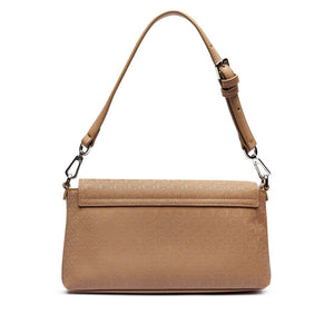 Ck Must Conv Shoulder Bag_Mono Amphora Mono Pu / OS