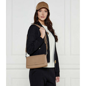 Ck Must Conv Shoulder Bag_Mono Amphora Mono Pu / OS