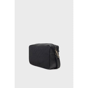 Ck Must Mono Washbag Twill Mono Black / OS