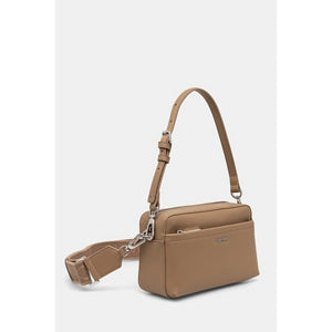 Ck Must Conv Camera Bag_Caviar Amphora / OS