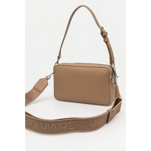 Ck Must Conv Camera Bag_Caviar Amphora / OS