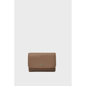 Ck Must Small Trifold_Mono Amphora Mono Pu / OS