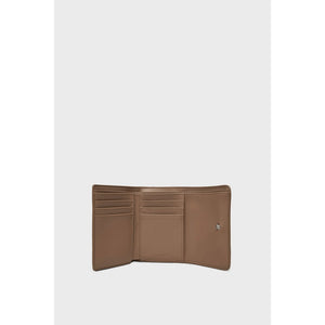 Ck Must Small Trifold_Mono Amphora Mono Pu / OS
