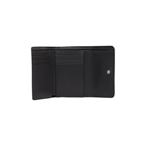 Ck Must Small Trifold_Mono Classic Mono Black / OS