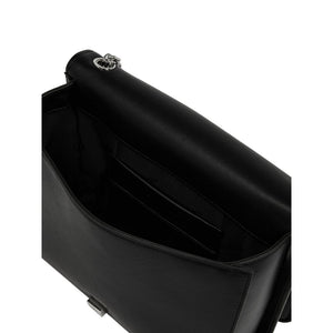 Mini Line Quilt Shoulder Bag Pvh Black / OS