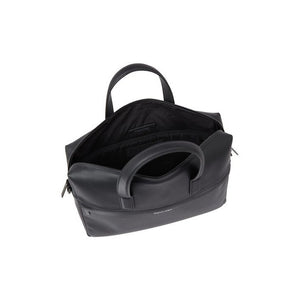 Ck Must Laptop Bag Black Caviar / OS