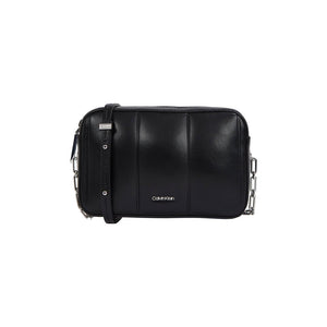 Line Quilt Camera Bag Pvh Black / OS