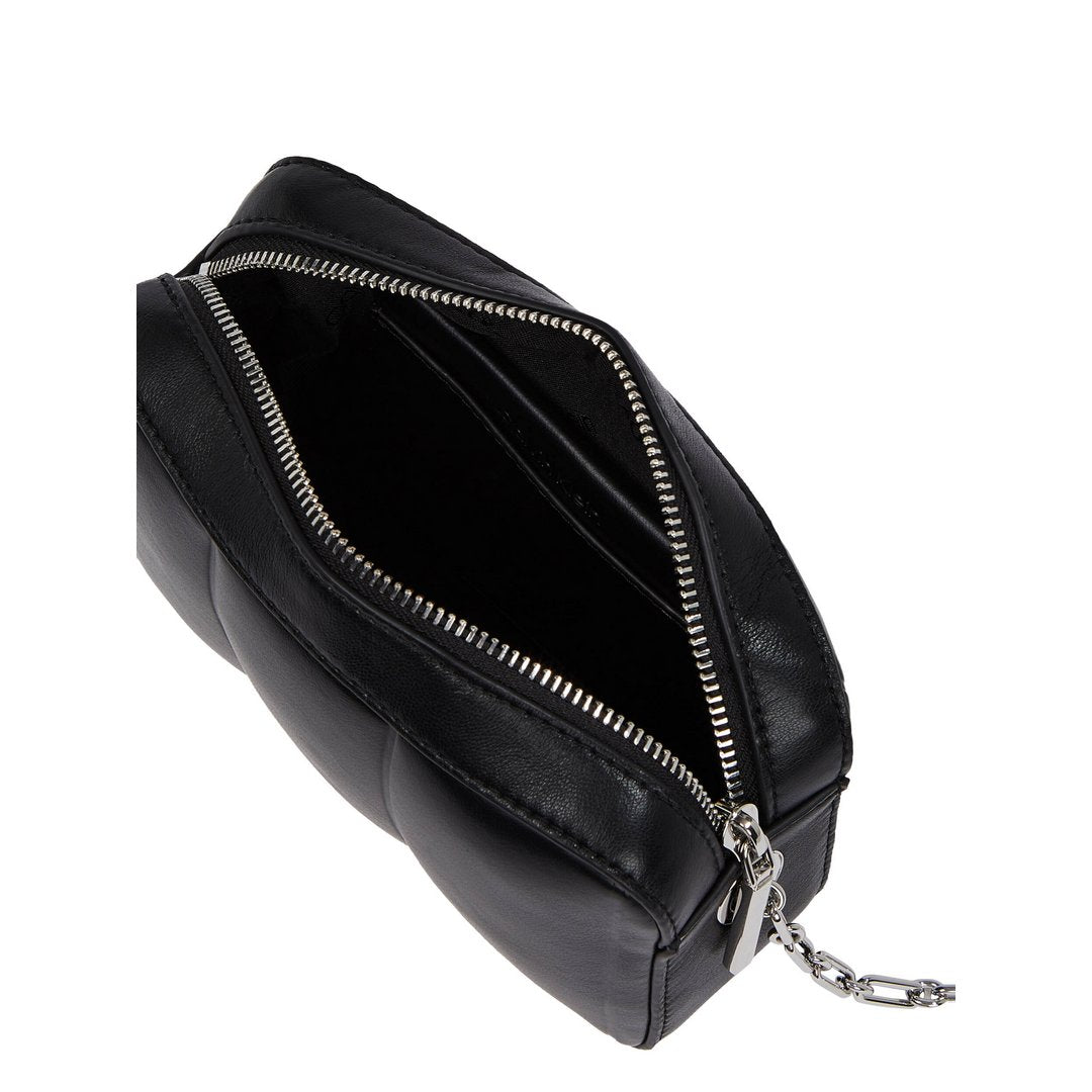 Line Quilt Camera Bag Pvh Black / OS
