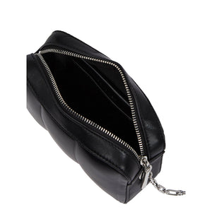 Line Quilt Camera Bag Pvh Black / OS
