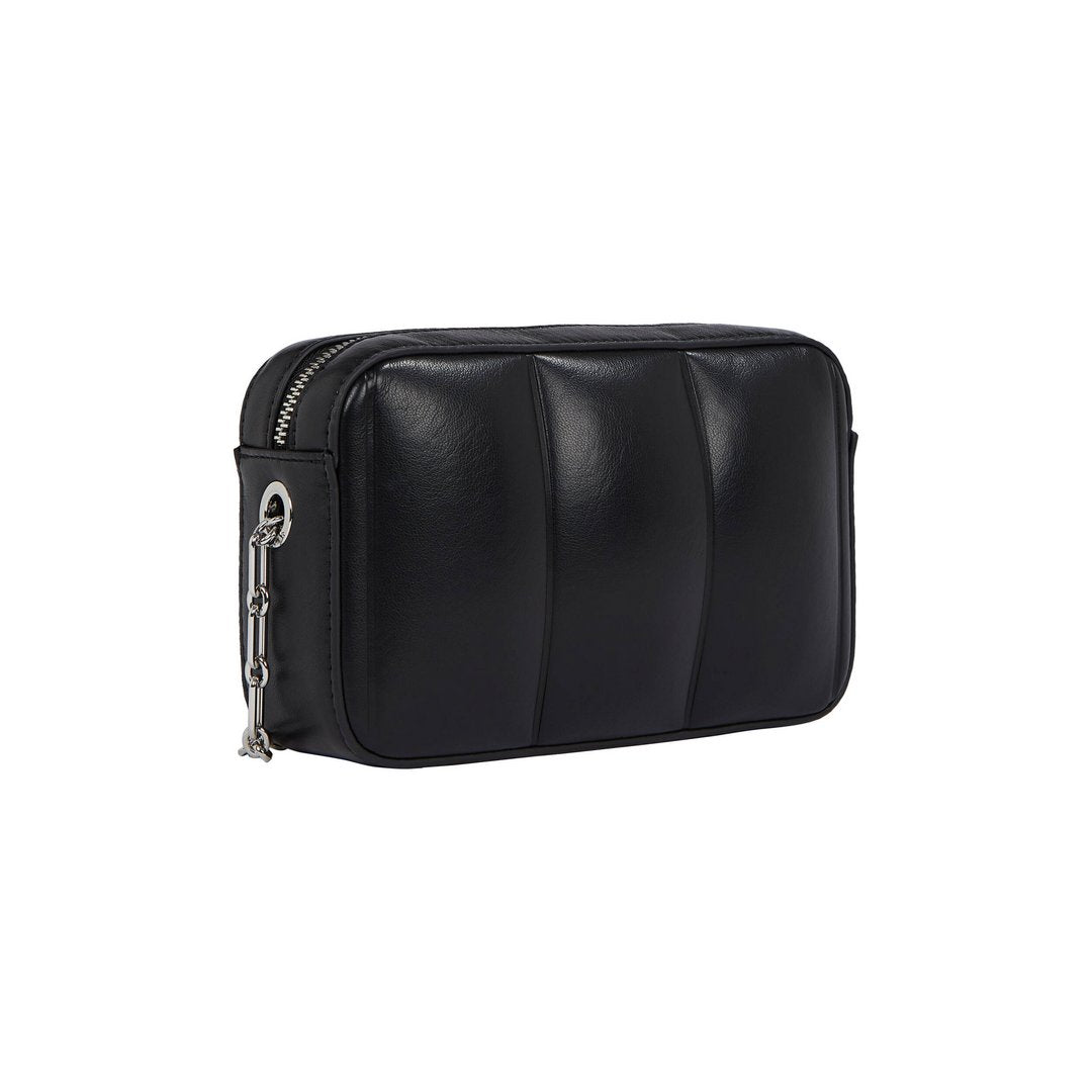 Line Quilt Camera Bag Pvh Black / OS