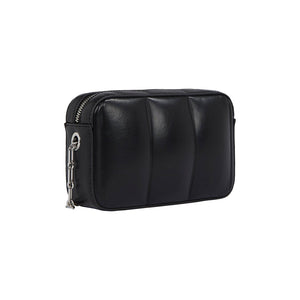 Line Quilt Camera Bag Pvh Black / OS