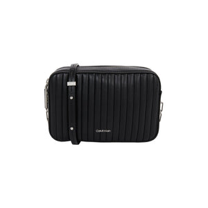 Mini Line Quilt Camera Bag Pvh Black / OS