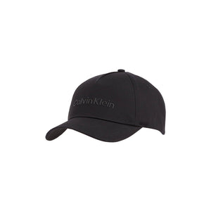 Ck Must Bb Cap Ck Black / OS