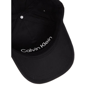 Ck Must Bb Cap Ck Black / OS