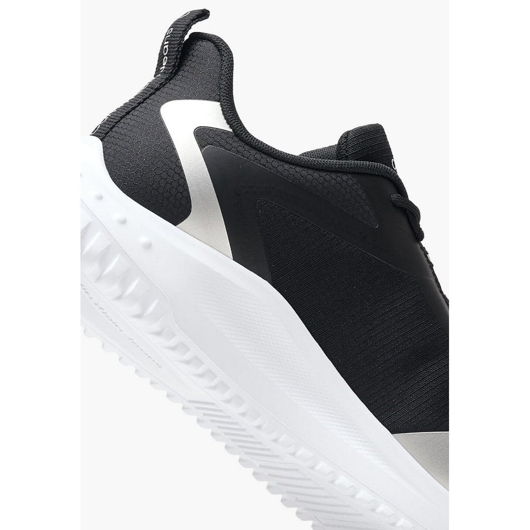 Eva Runner Low Lace/ 01V/ 39 Black/Silver / 41
