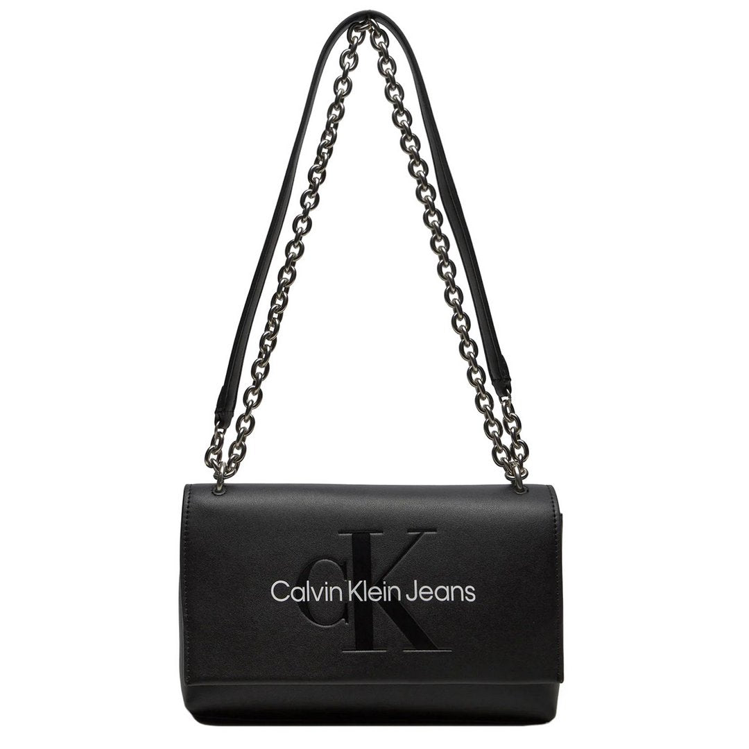 Sculpted Ew Flap W/C Black/Neutral / OS