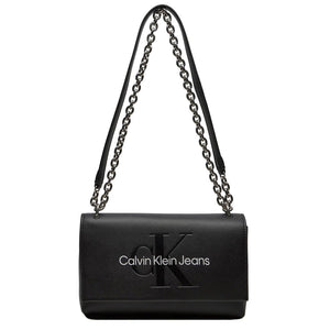 Sculpted Ew Flap W/C Black/Neutral / OS